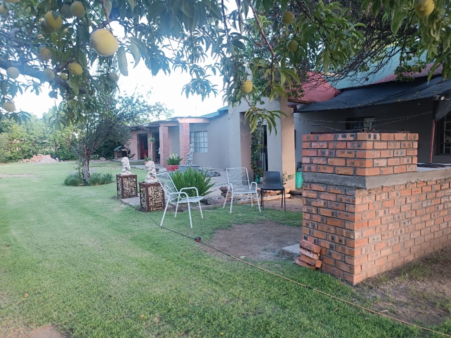 3 Bedroom Property for Sale in Lakeview Free State
